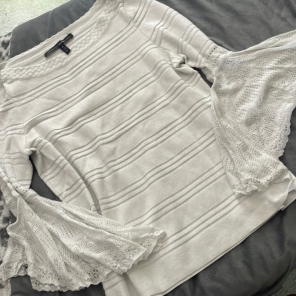 White House Black market top